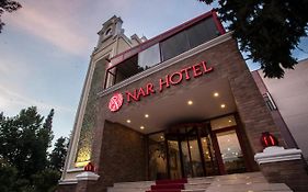 Nar Hotel  4*
